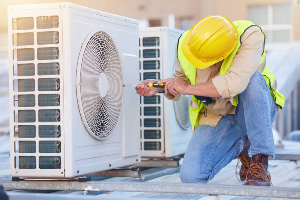 Best Ductless HVAC repair  in Richnd Heights, MO