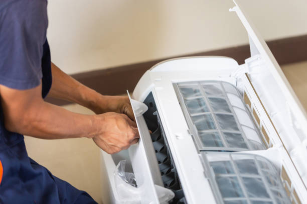 Best Residential HVAC services  in Richnd Heights, MO