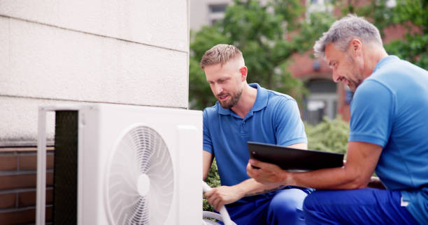 Best Affordable HVAC services  in Richnd Heights, MO