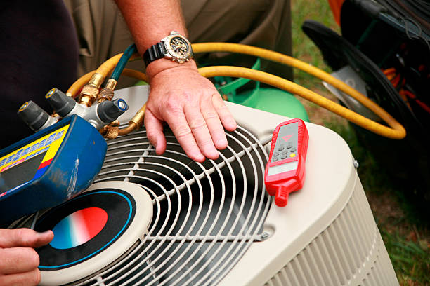 Best HVAC companies near me  in Richnd Heights, MO