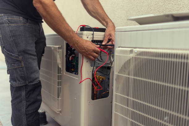 Local HVAC companies in Richmond Heights, MO