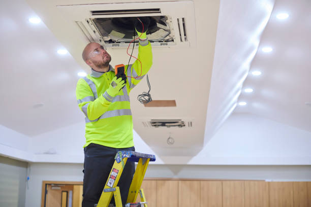 Best HVAC installation services  in Richnd Heights, MO