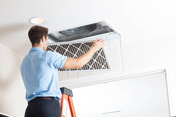 Best HVAC air duct cleaning  in Richnd Heights, MO