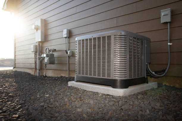 Local HVAC companies in Richmond Heights, MO